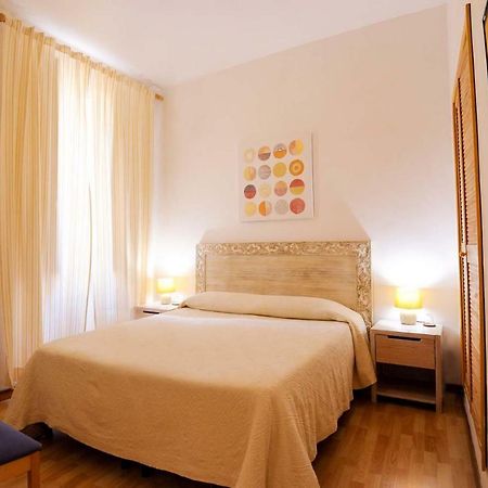 Federici Guest House Roma Eksteriør bilde