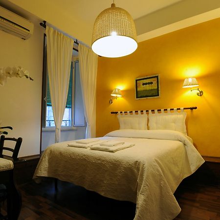 Federici Guest House Roma Eksteriør bilde