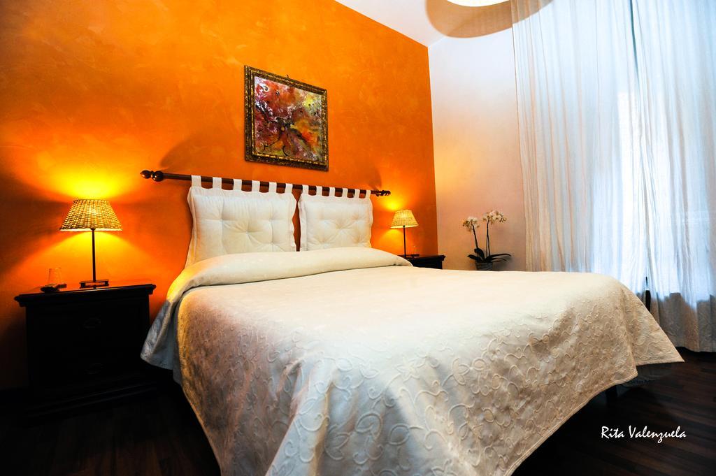 Federici Guest House Roma Eksteriør bilde