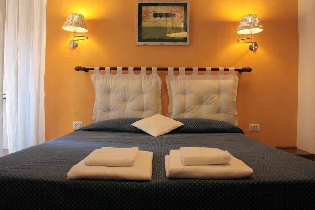 Federici Guest House Roma Eksteriør bilde