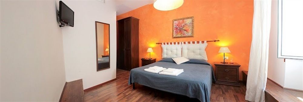 Federici Guest House Roma Eksteriør bilde