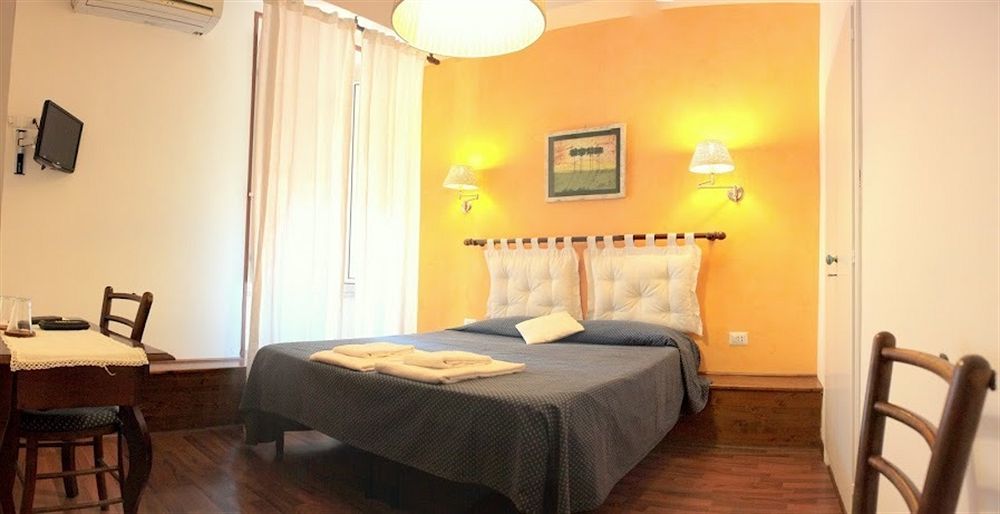Federici Guest House Roma Eksteriør bilde