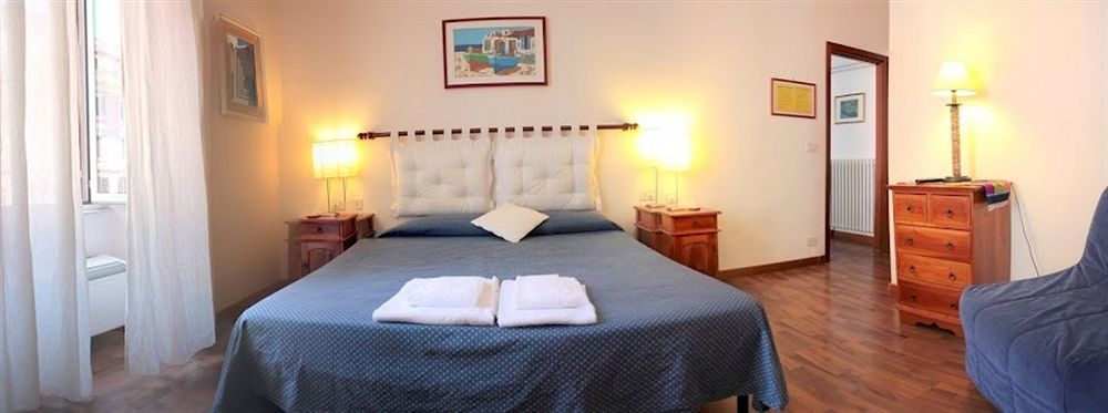 Federici Guest House Roma Eksteriør bilde
