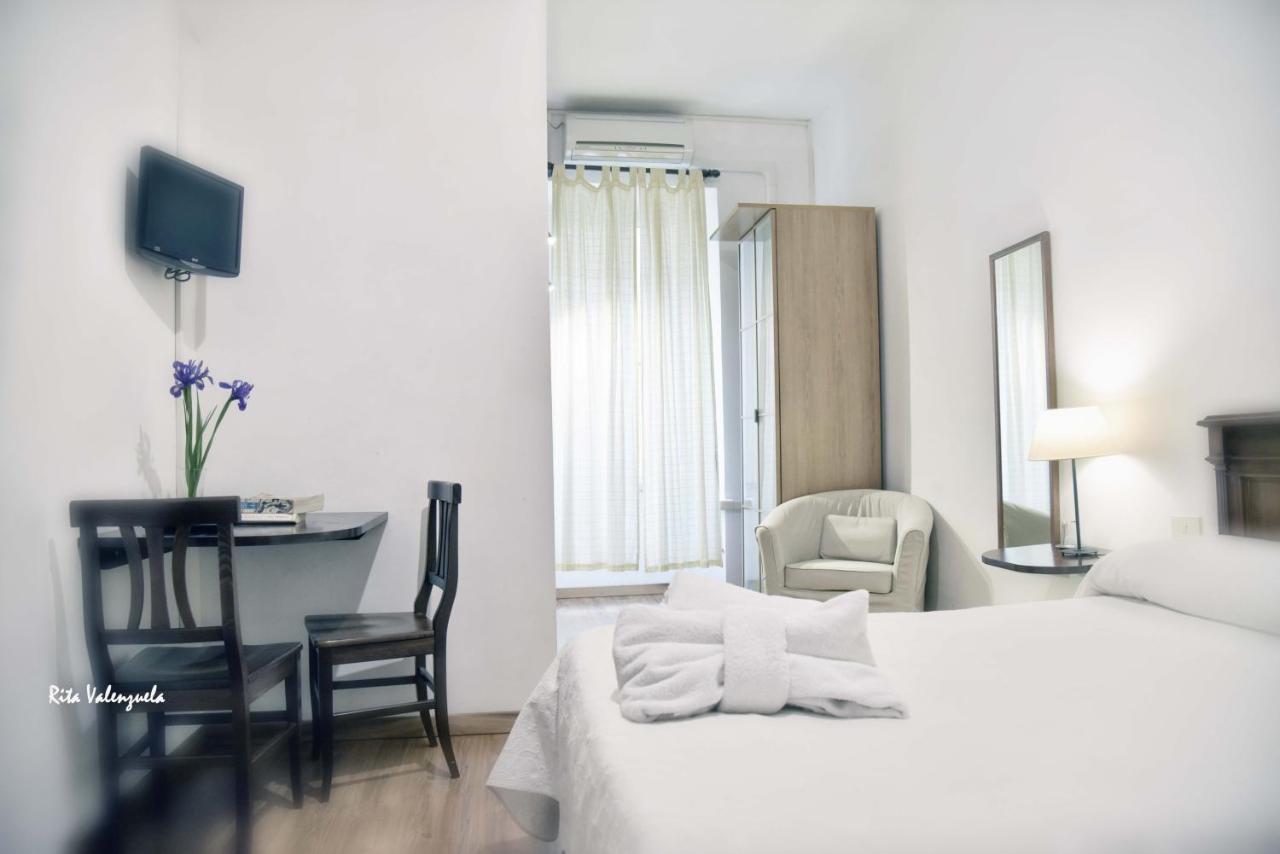 Federici Guest House Roma Eksteriør bilde