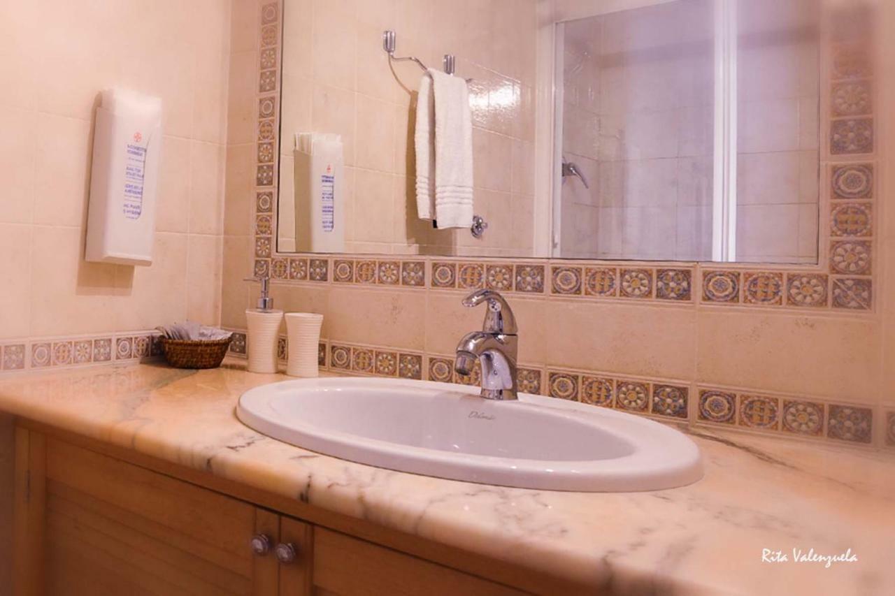 Federici Guest House Roma Eksteriør bilde