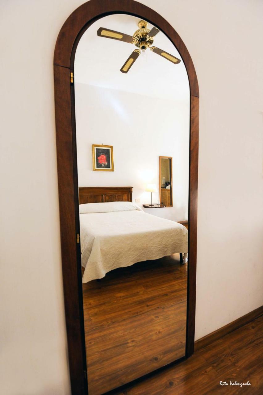 Federici Guest House Roma Eksteriør bilde