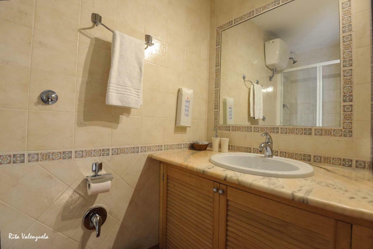 Federici Guest House Roma Eksteriør bilde