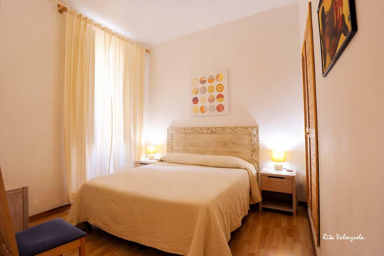 Federici Guest House Roma Eksteriør bilde