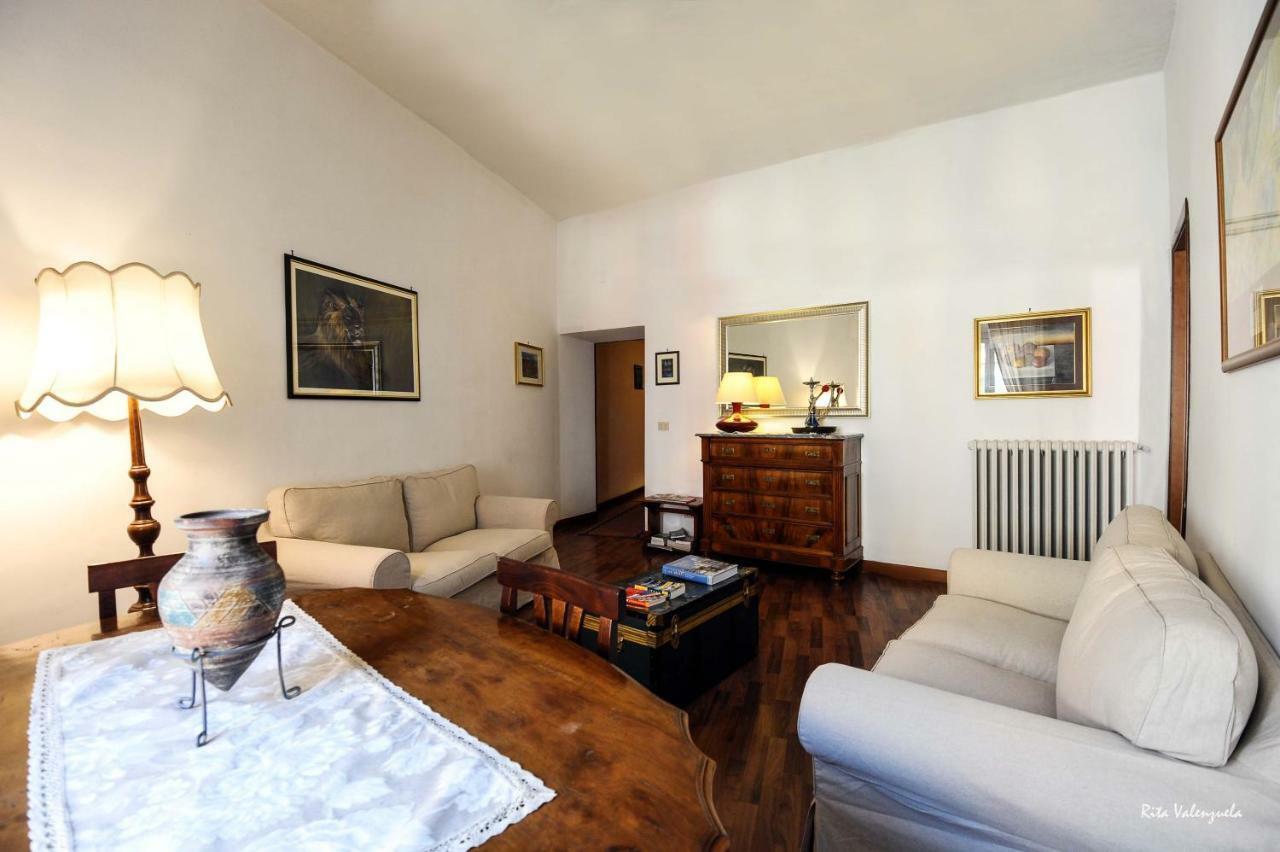 Federici Guest House Roma Eksteriør bilde