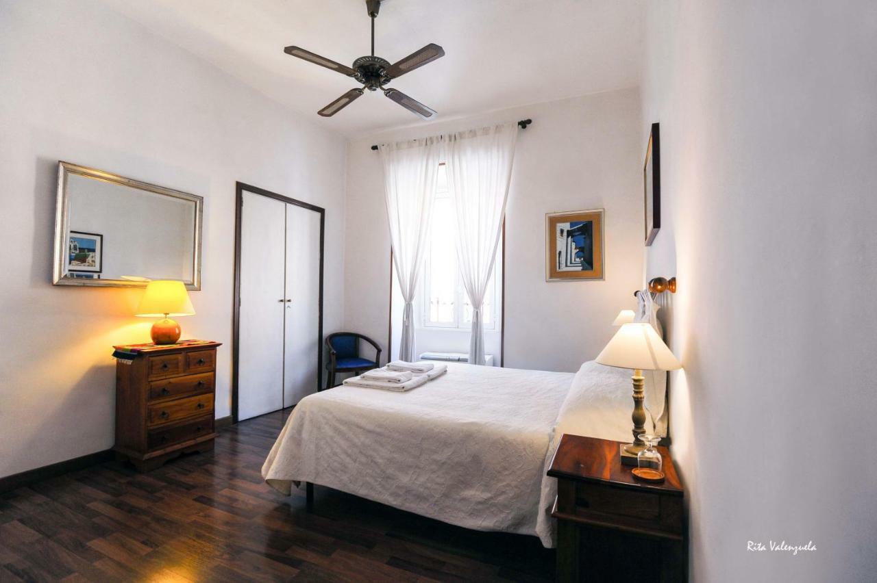 Federici Guest House Roma Eksteriør bilde