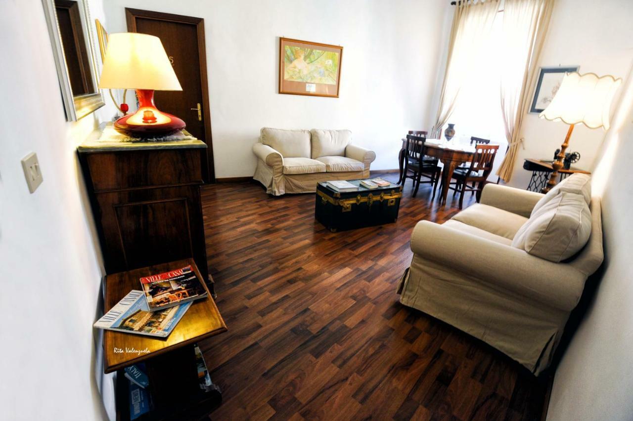 Federici Guest House Roma Eksteriør bilde