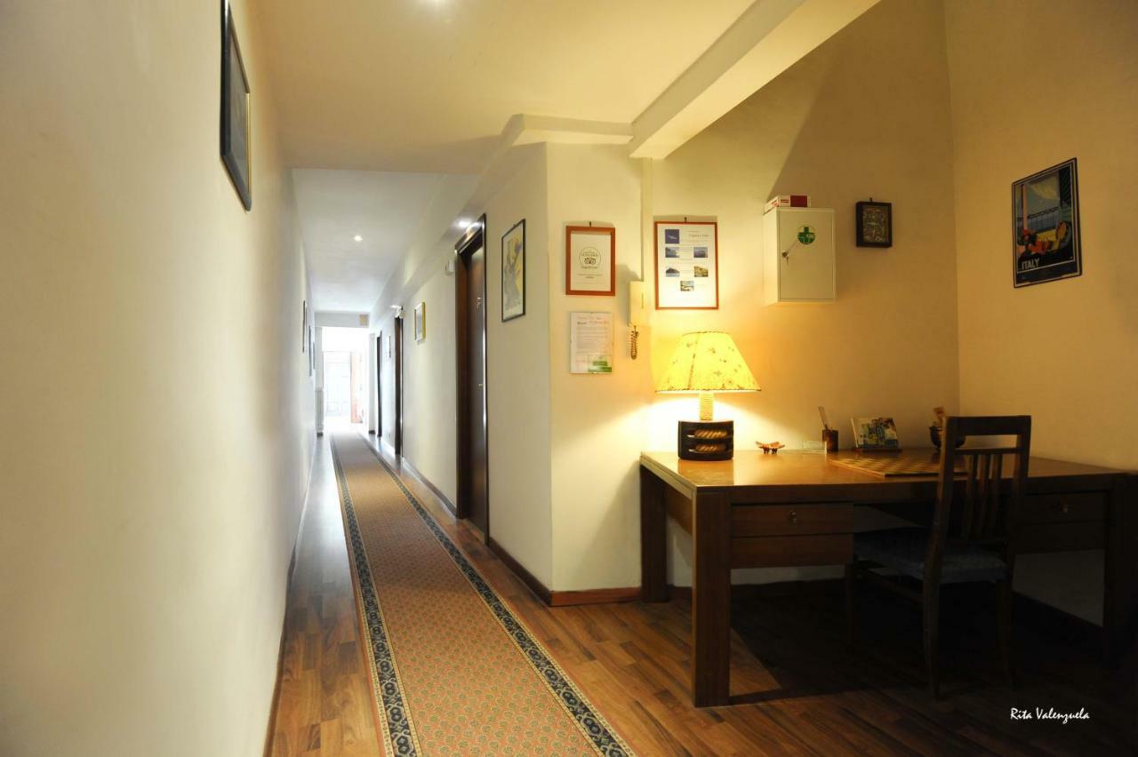 Federici Guest House Roma Eksteriør bilde