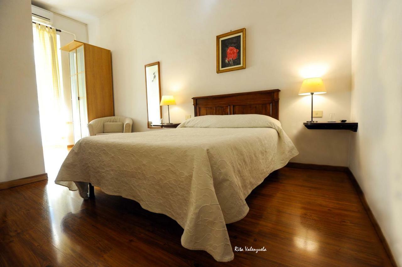 Federici Guest House Roma Eksteriør bilde
