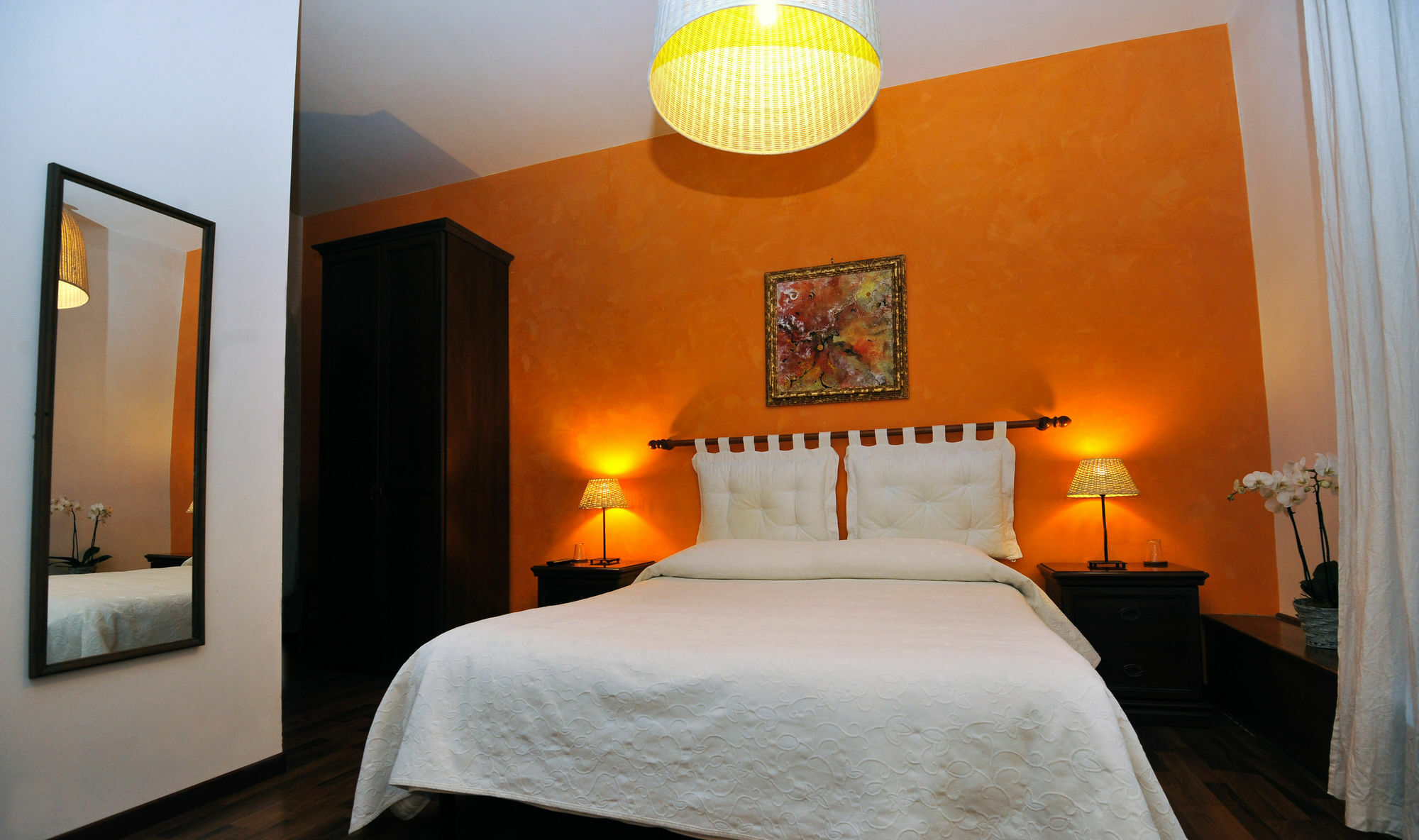 Federici Guest House Roma Eksteriør bilde