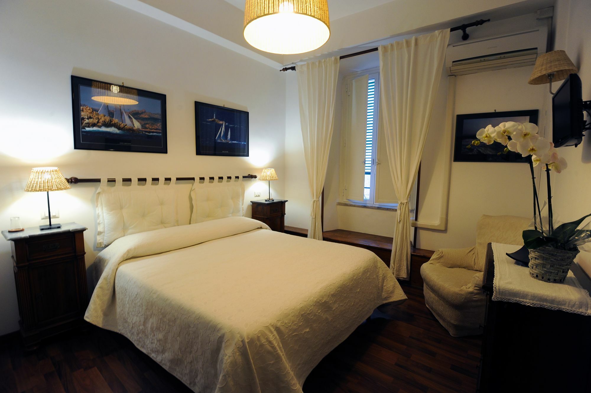 Federici Guest House Roma Eksteriør bilde