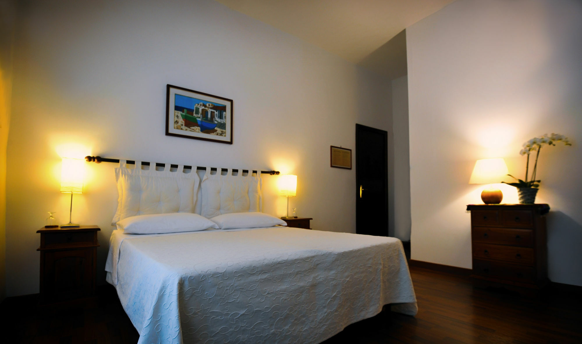 Federici Guest House Roma Eksteriør bilde