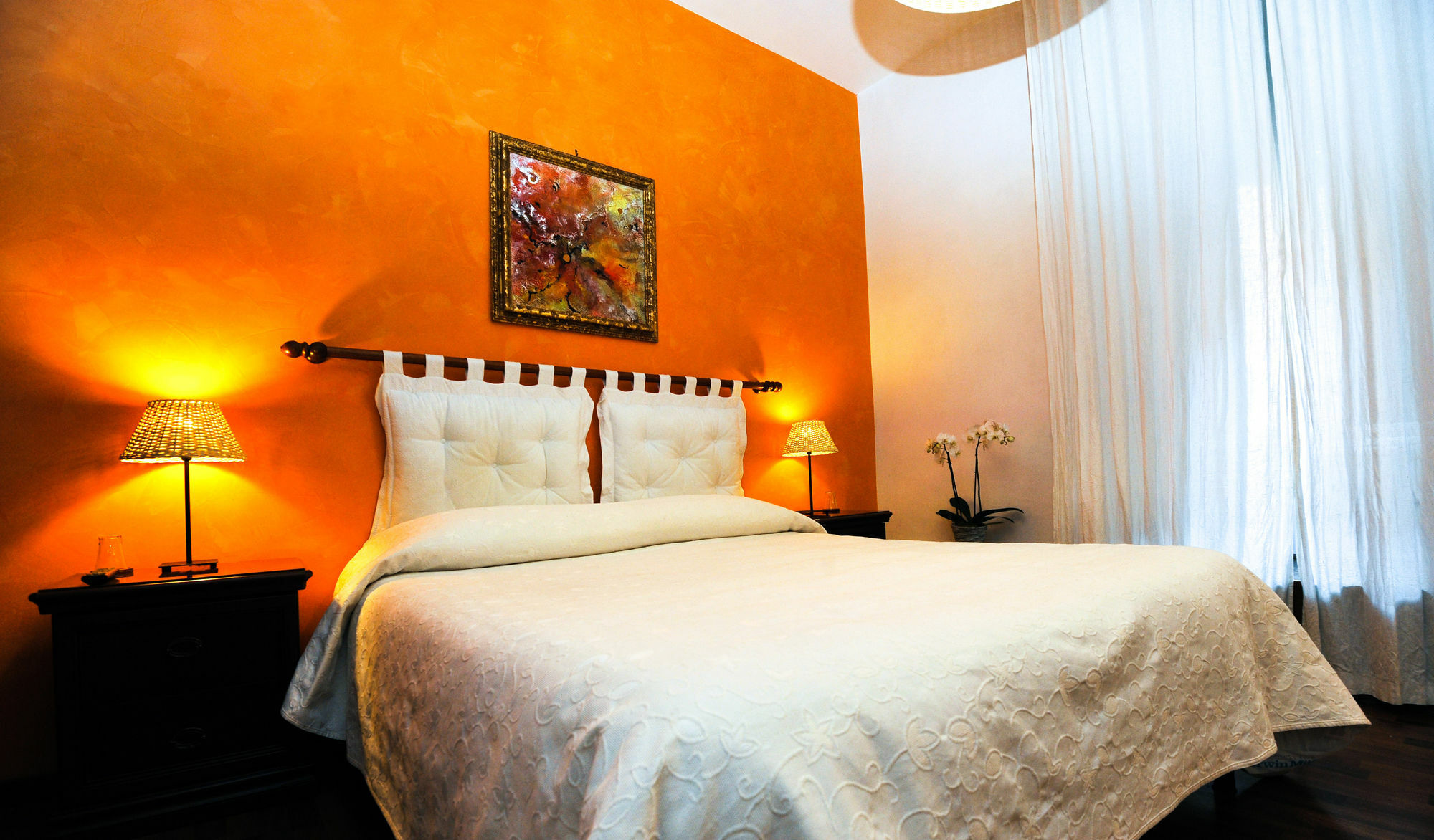 Federici Guest House Roma Eksteriør bilde