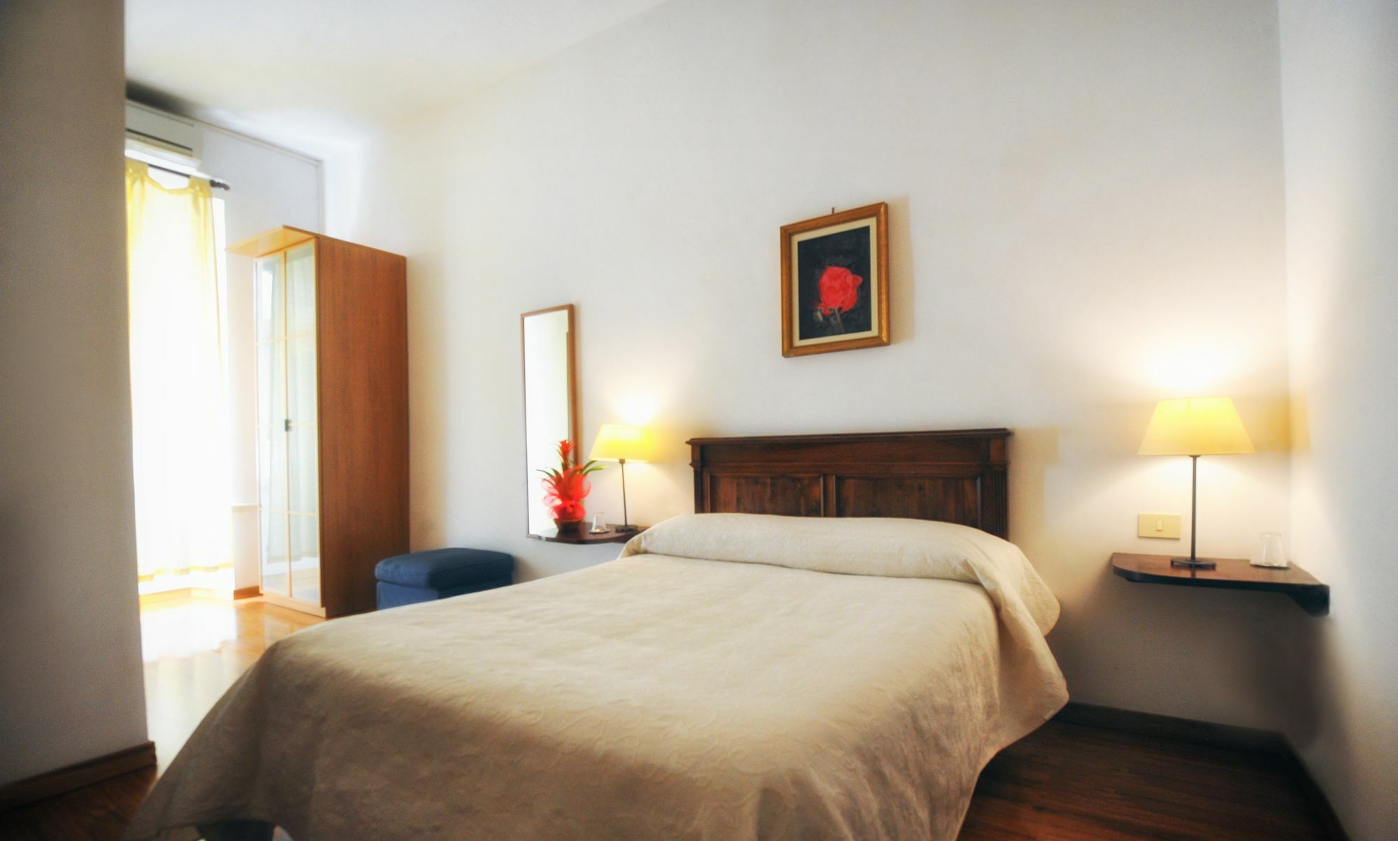 Federici Guest House Roma Eksteriør bilde